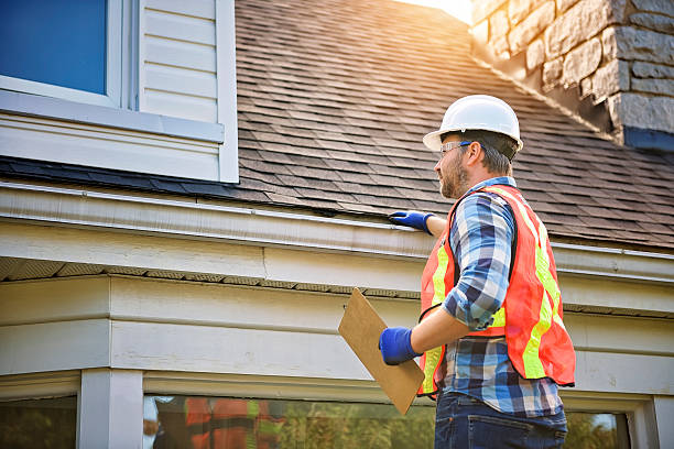 Licensed Roofing service in Robbins, TN - Ben Roofing and Steel LLC